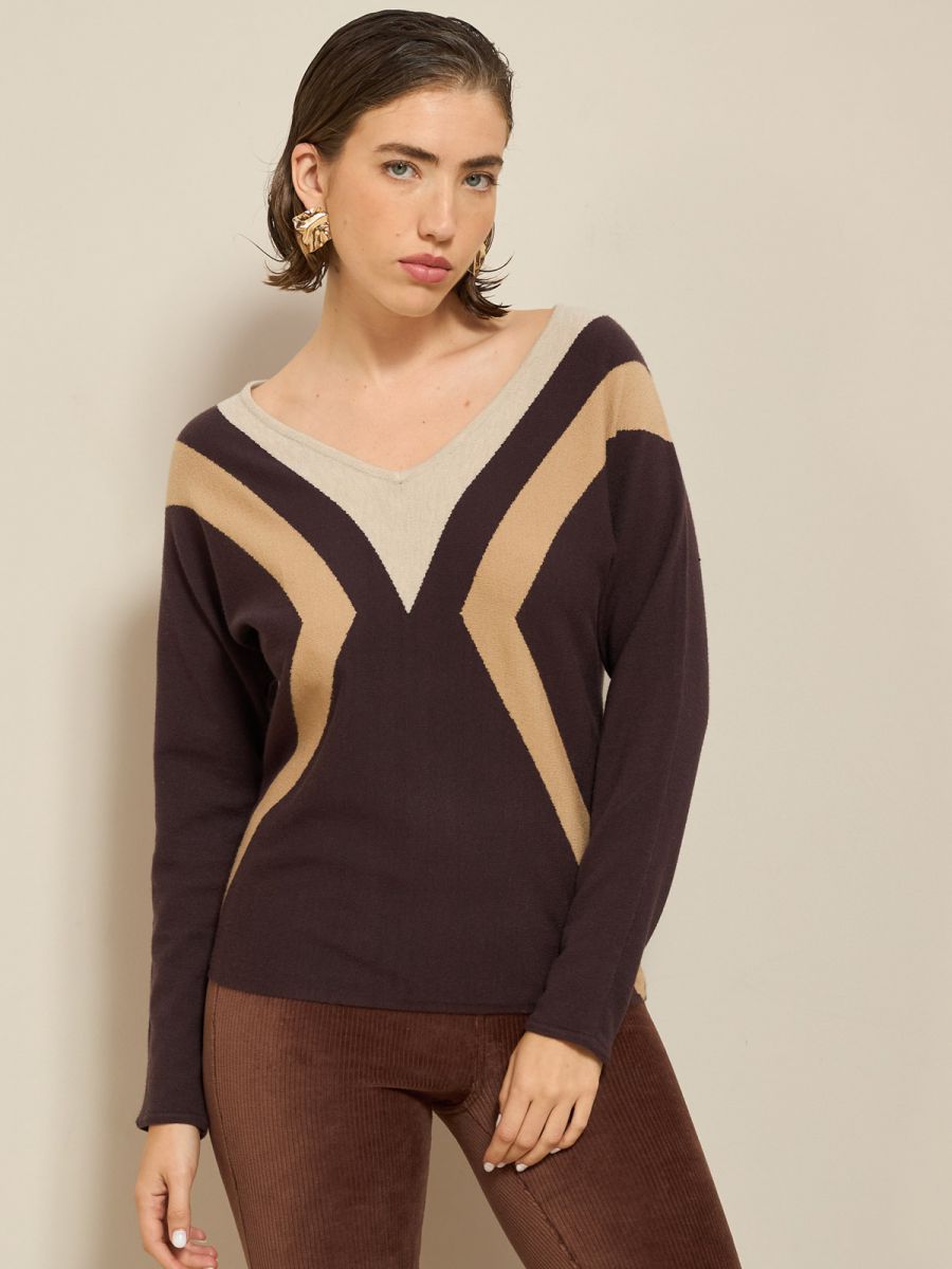 סריג עטלף  גאומטרי