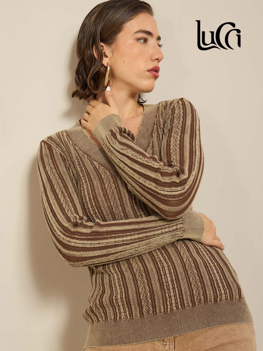 סריג מכובס LBC