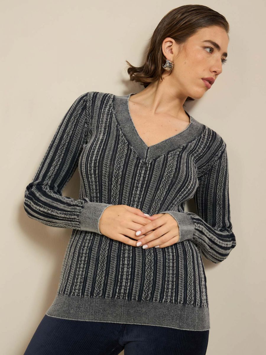 סריג מכובס LBC