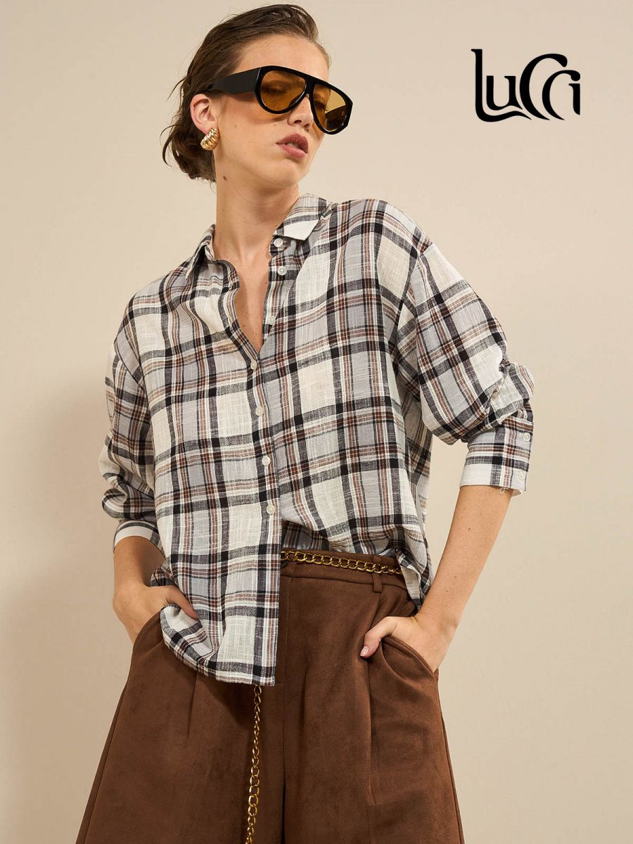 משובצת בשיק