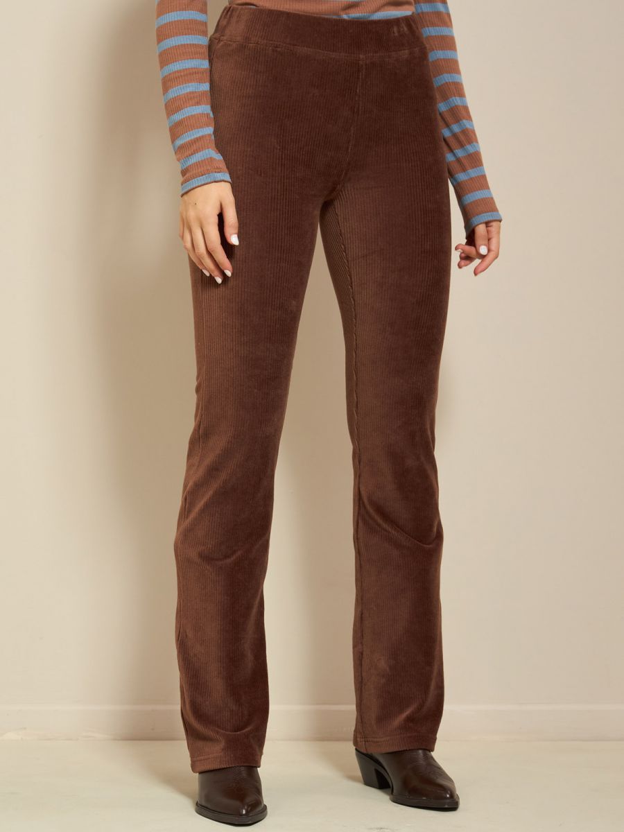 טייץ  קורדורוי LBC