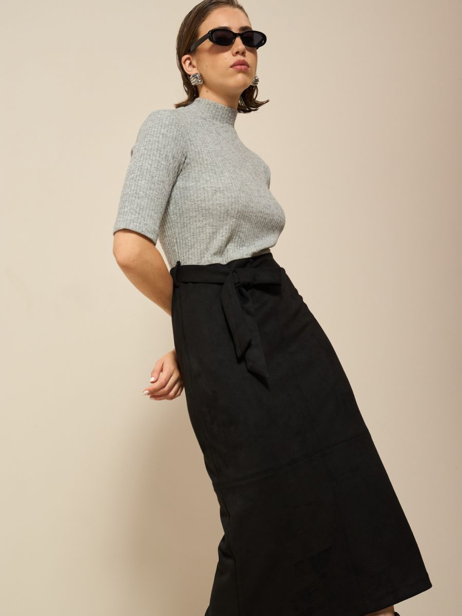 שמלת שילוב סווד