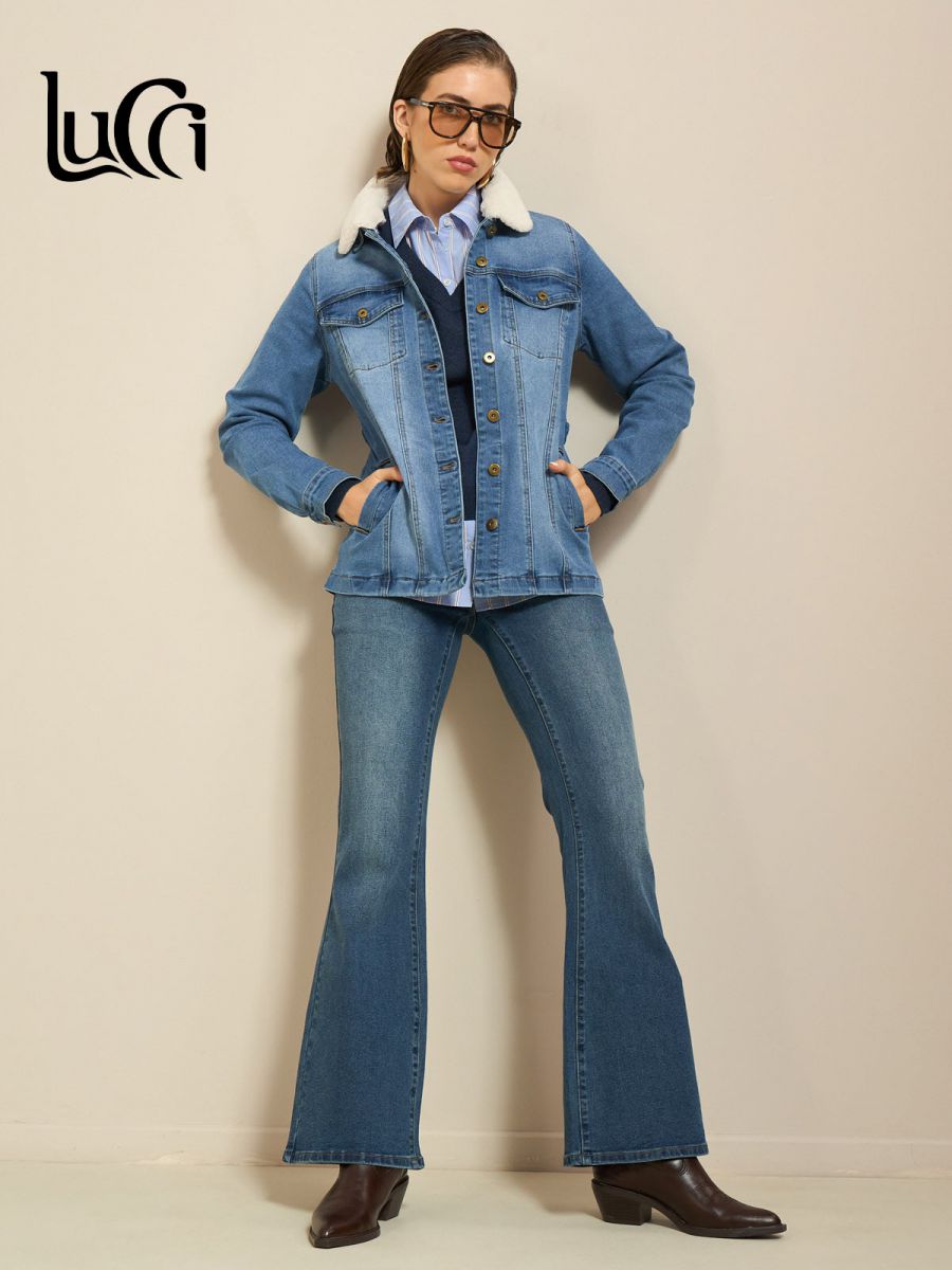 גי’נס בתוספת  חגורה