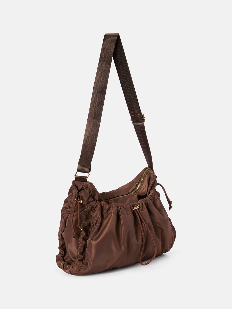 תיק ניילון כיווצים