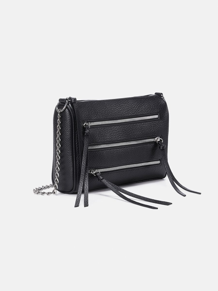 תיק ערב רוכסנים