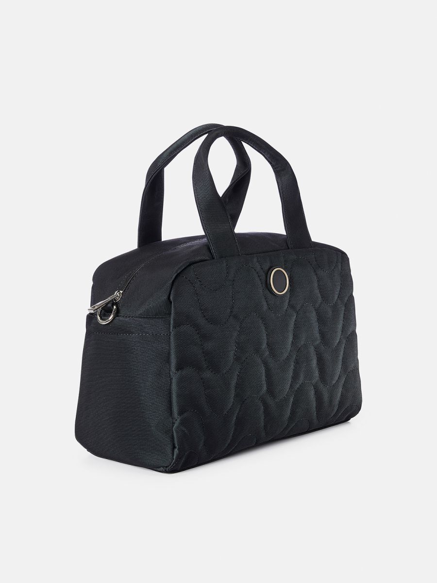 תיק קווילט אופנתי