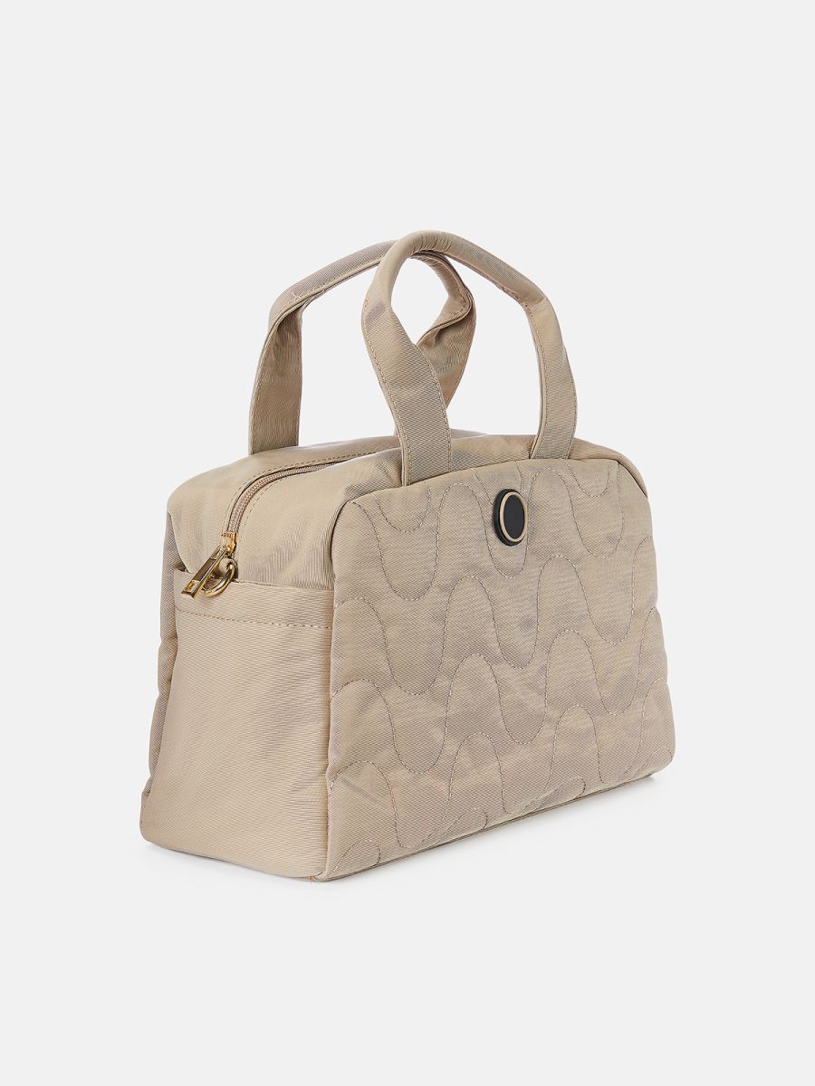 תיק קווילט אופנתי