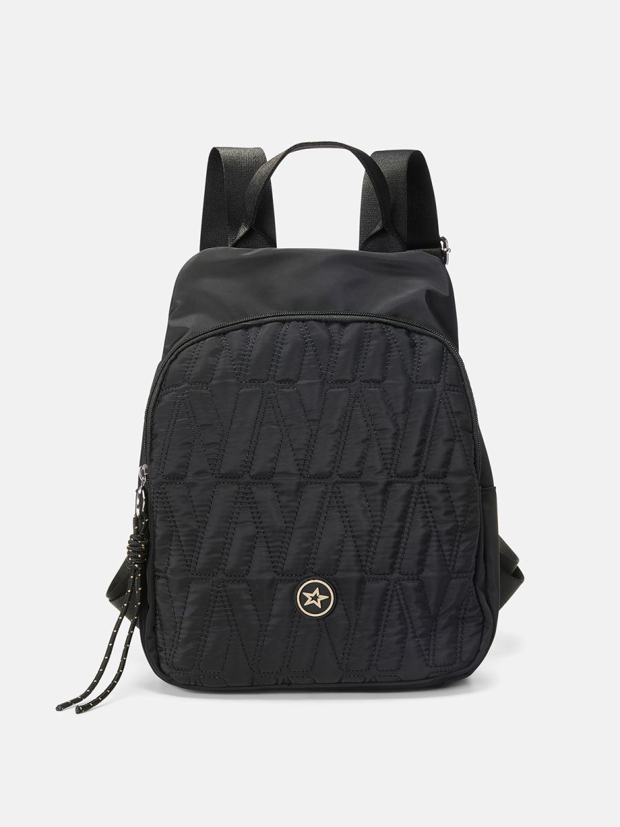 תיק גב ספורט קווילט