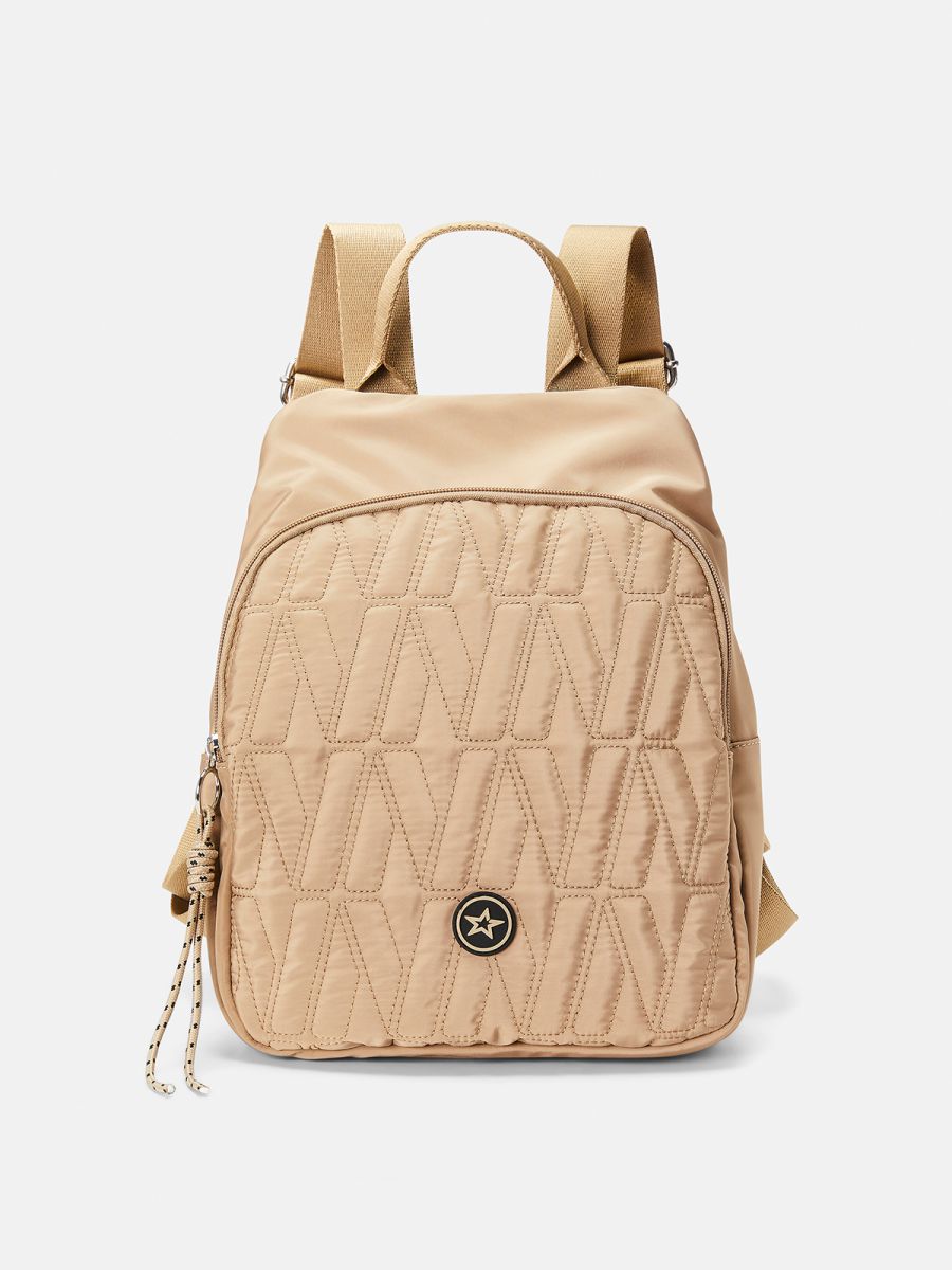 תיק גב ספורט קווילט