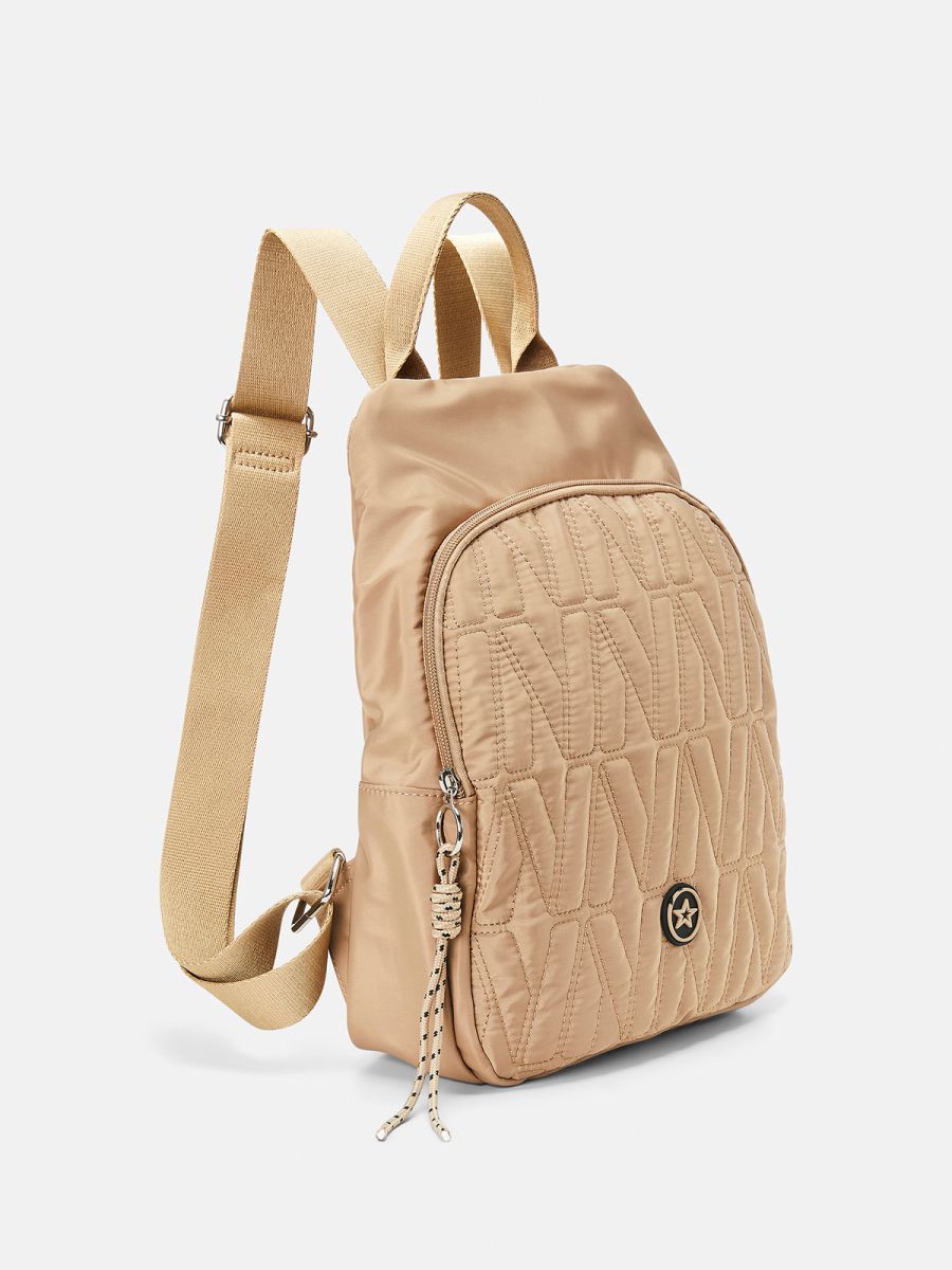 תיק גב ספורט קווילט