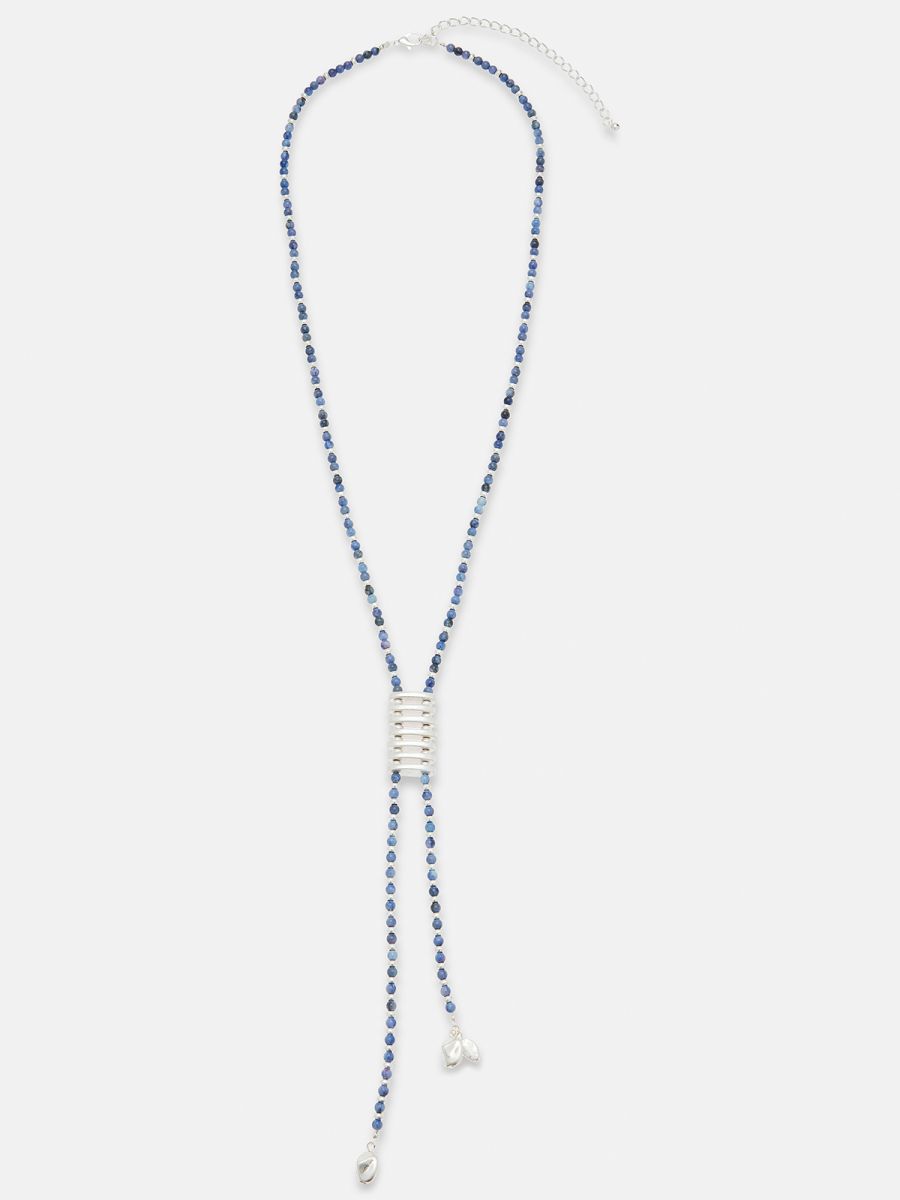 שרשרת חרוזים מעוצבת