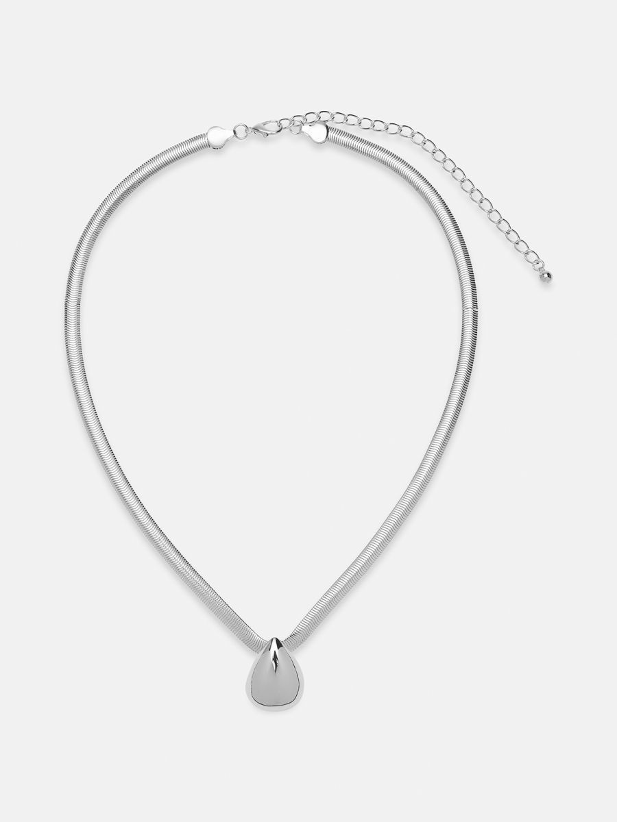 שרשרת קלאסית משולש