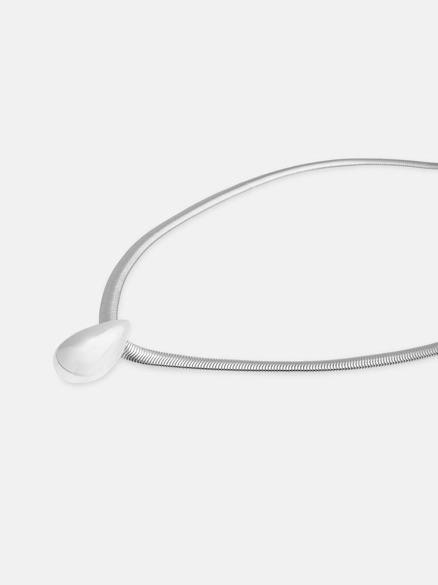 שרשרת קלאסית משולש