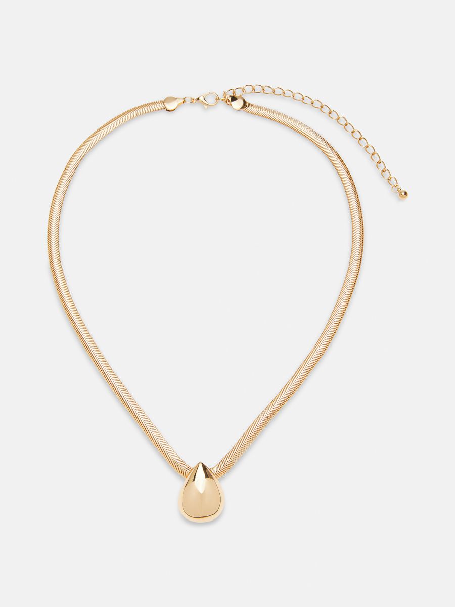 שרשרת קלאסית משולש