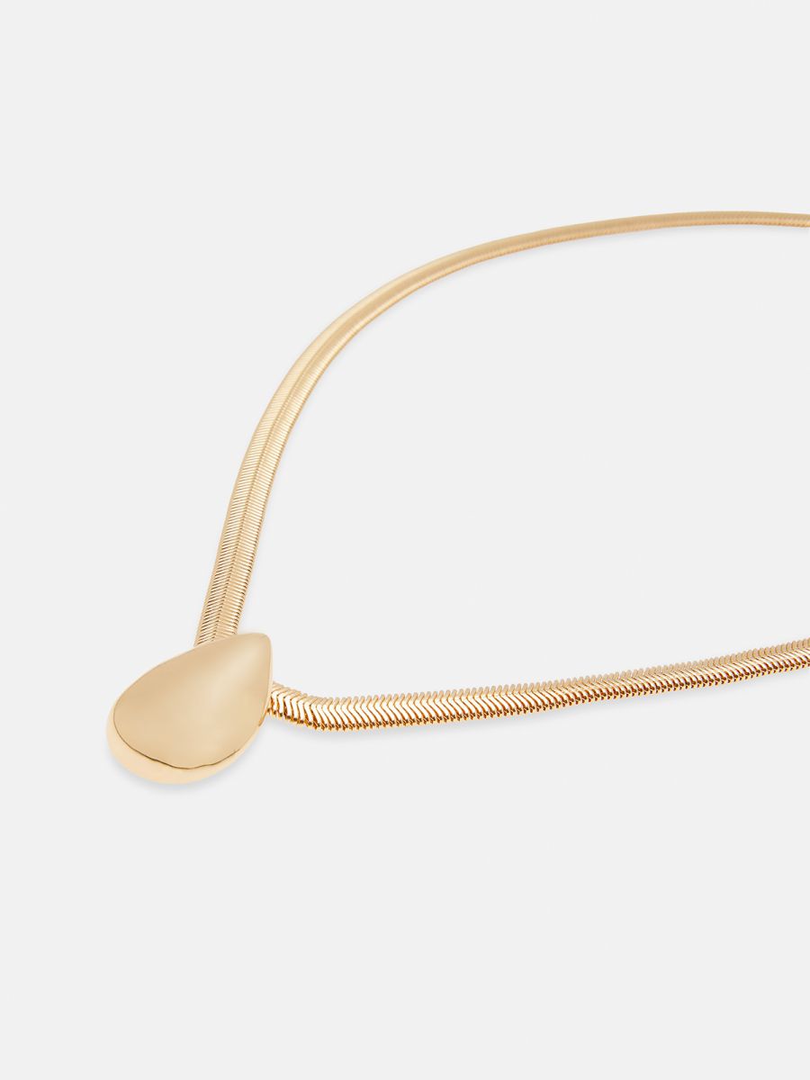 שרשרת קלאסית משולש