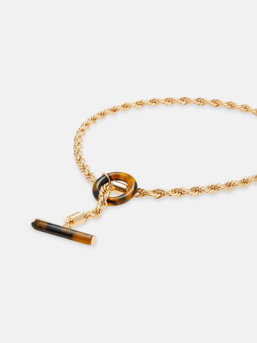 שרשרת סגירה קדמית