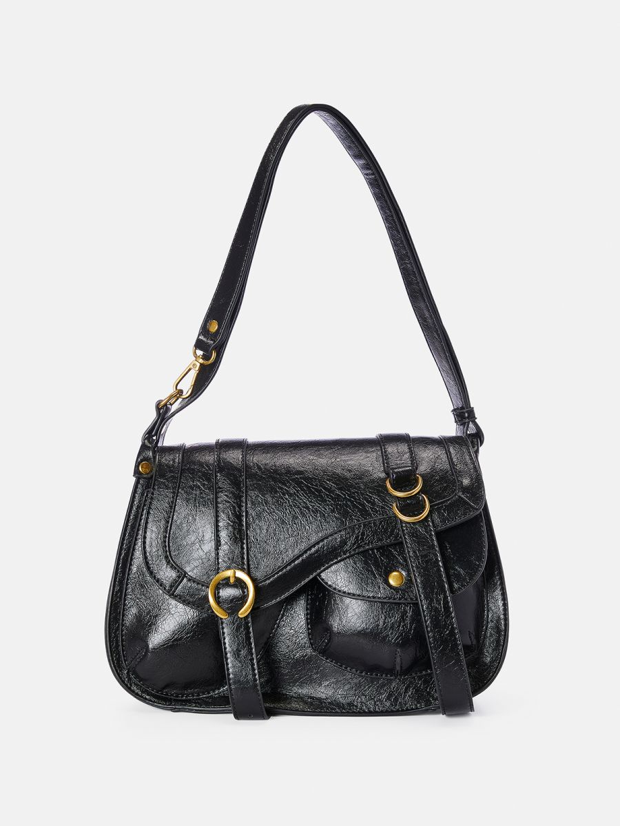 תיק צידי אופנתי