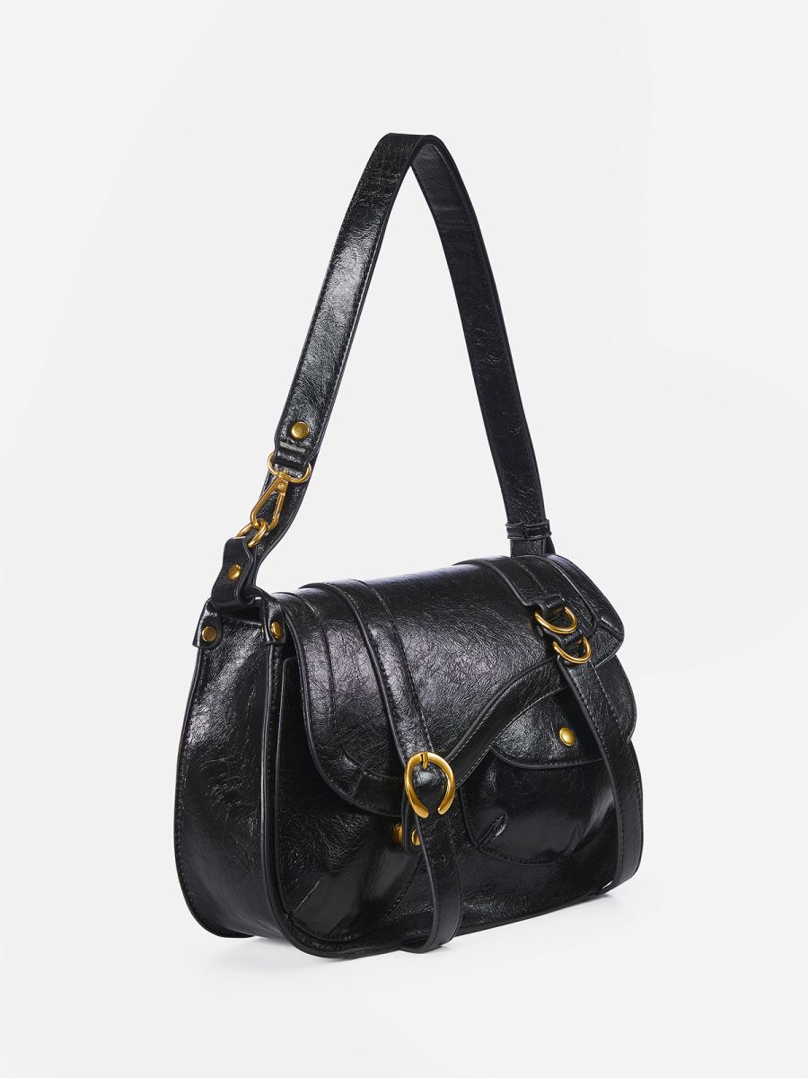 תיק צידי אופנתי