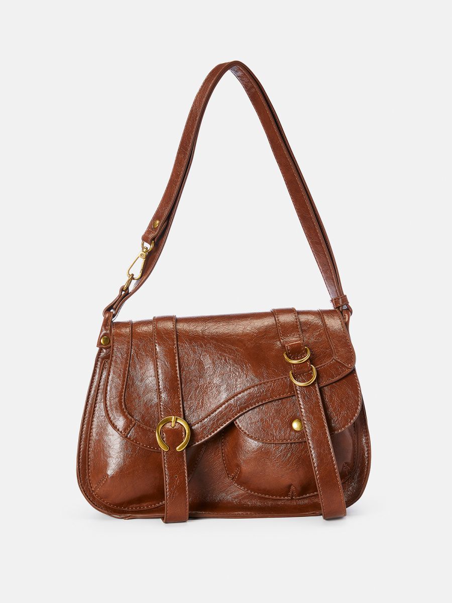 תיק צידי אופנתי