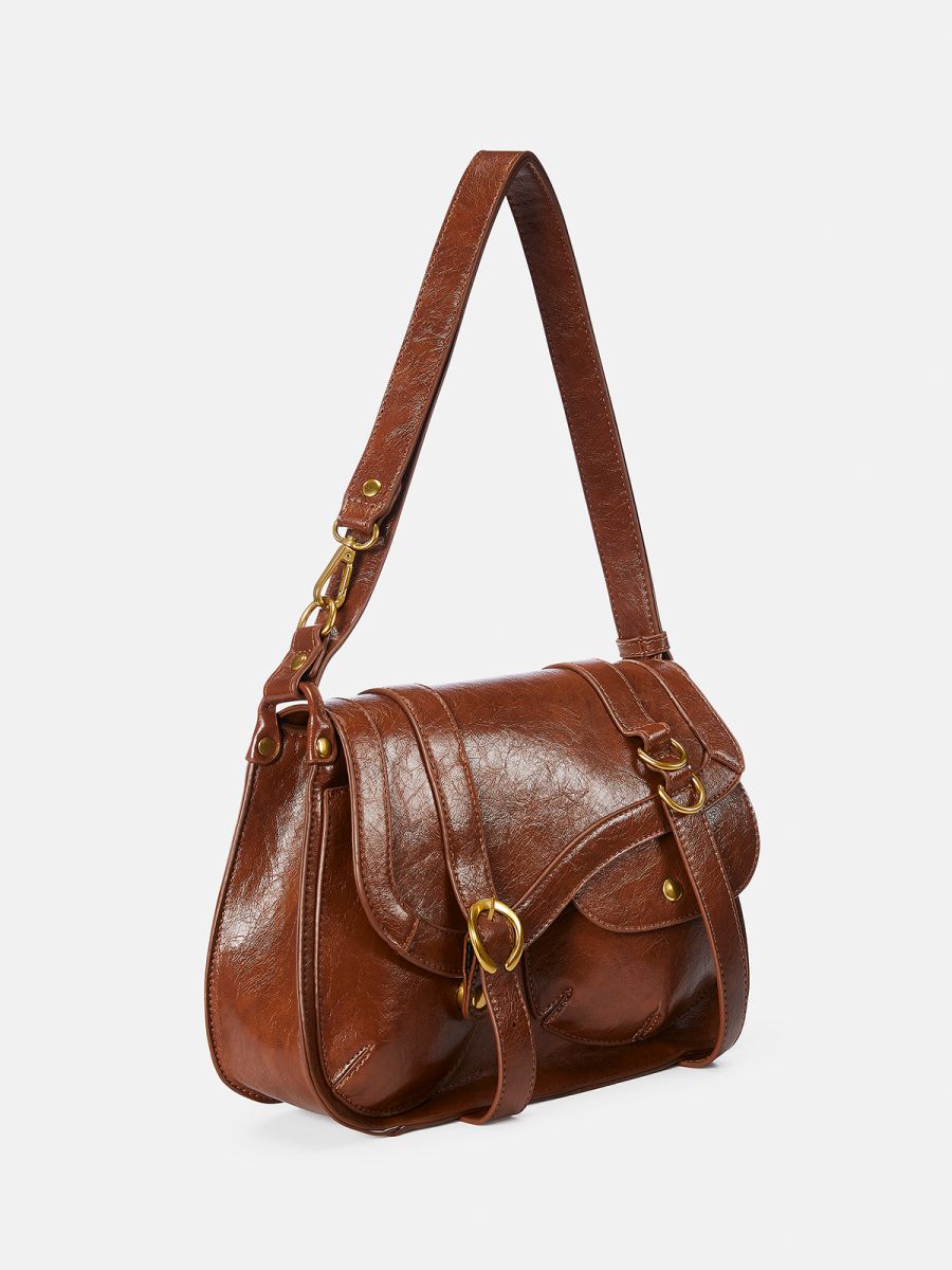 תיק צידי אופנתי