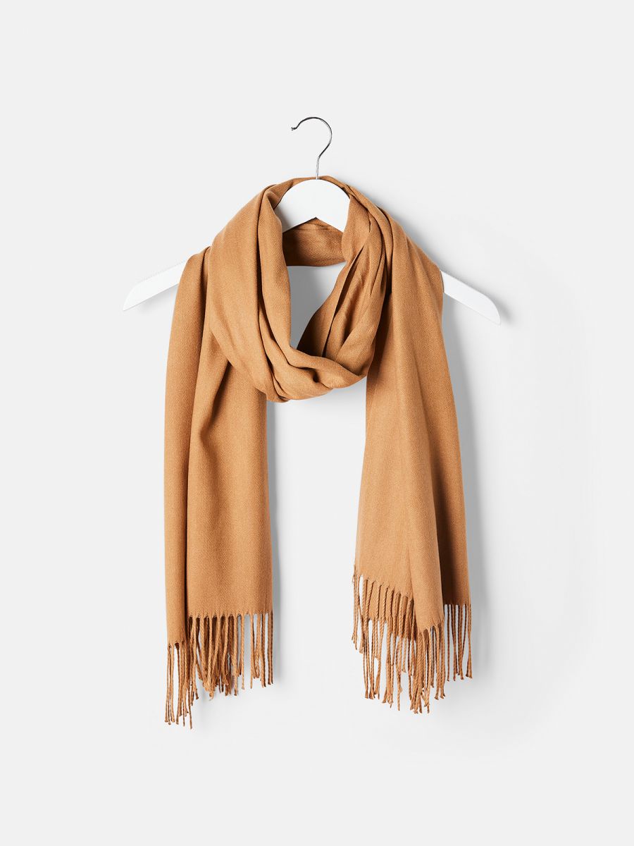 פשמינה חלקה פרומו