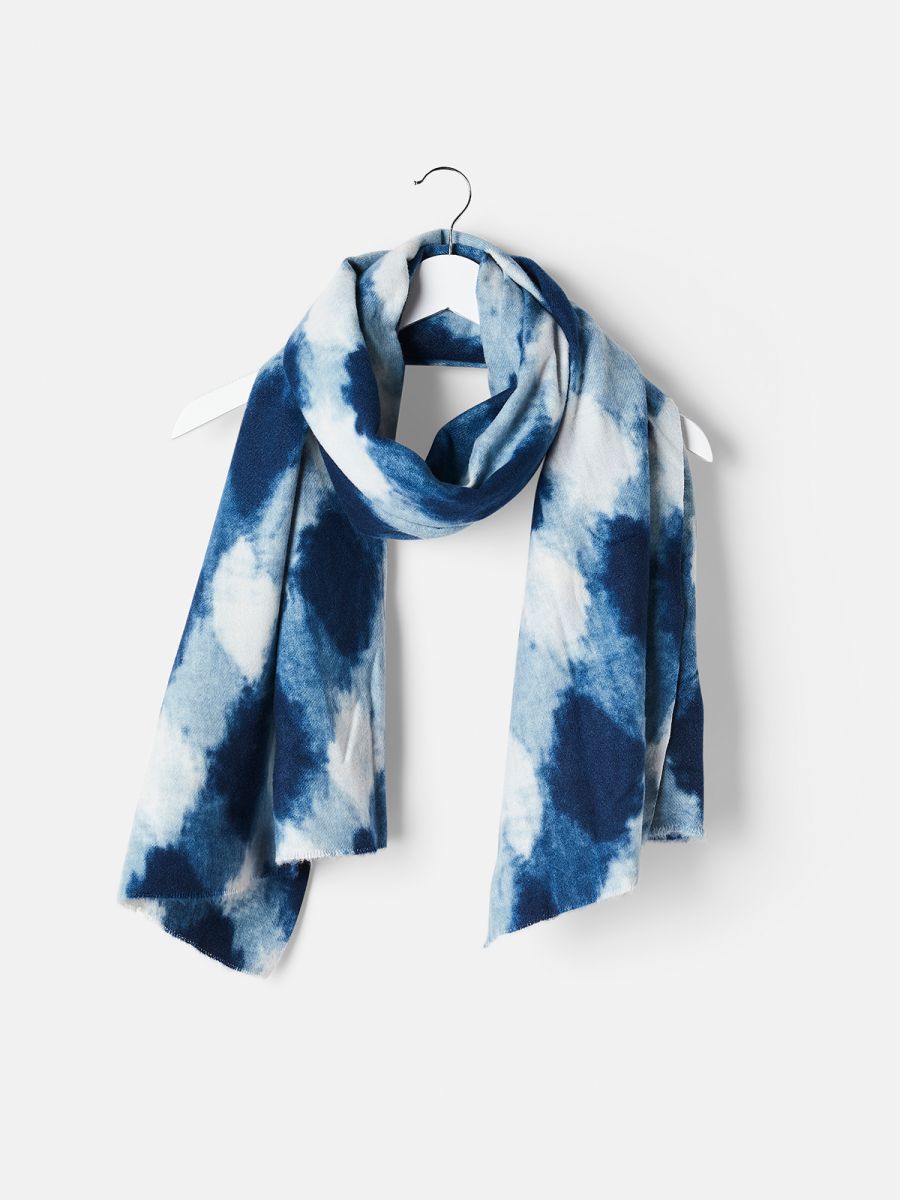 פשמינה מעוינים מונוכרומט