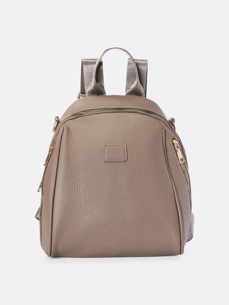 תיק גב אופנתי ופרקטי