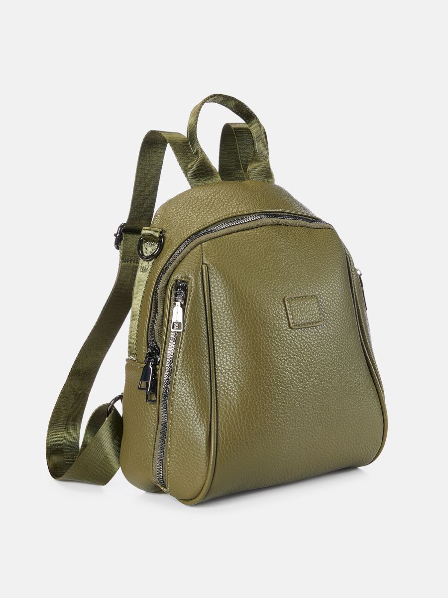 תיק גב אופנתי ופרקטי