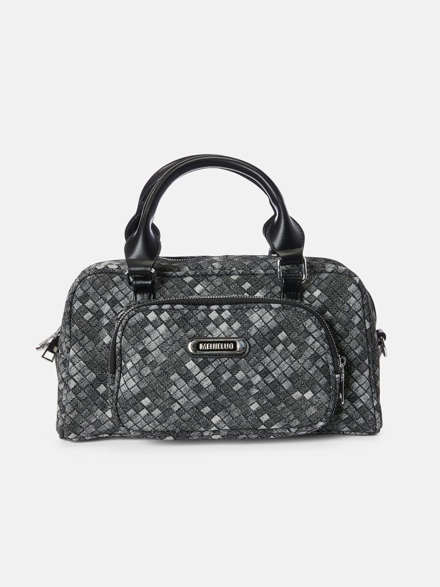 תיק מלבני אופנתי