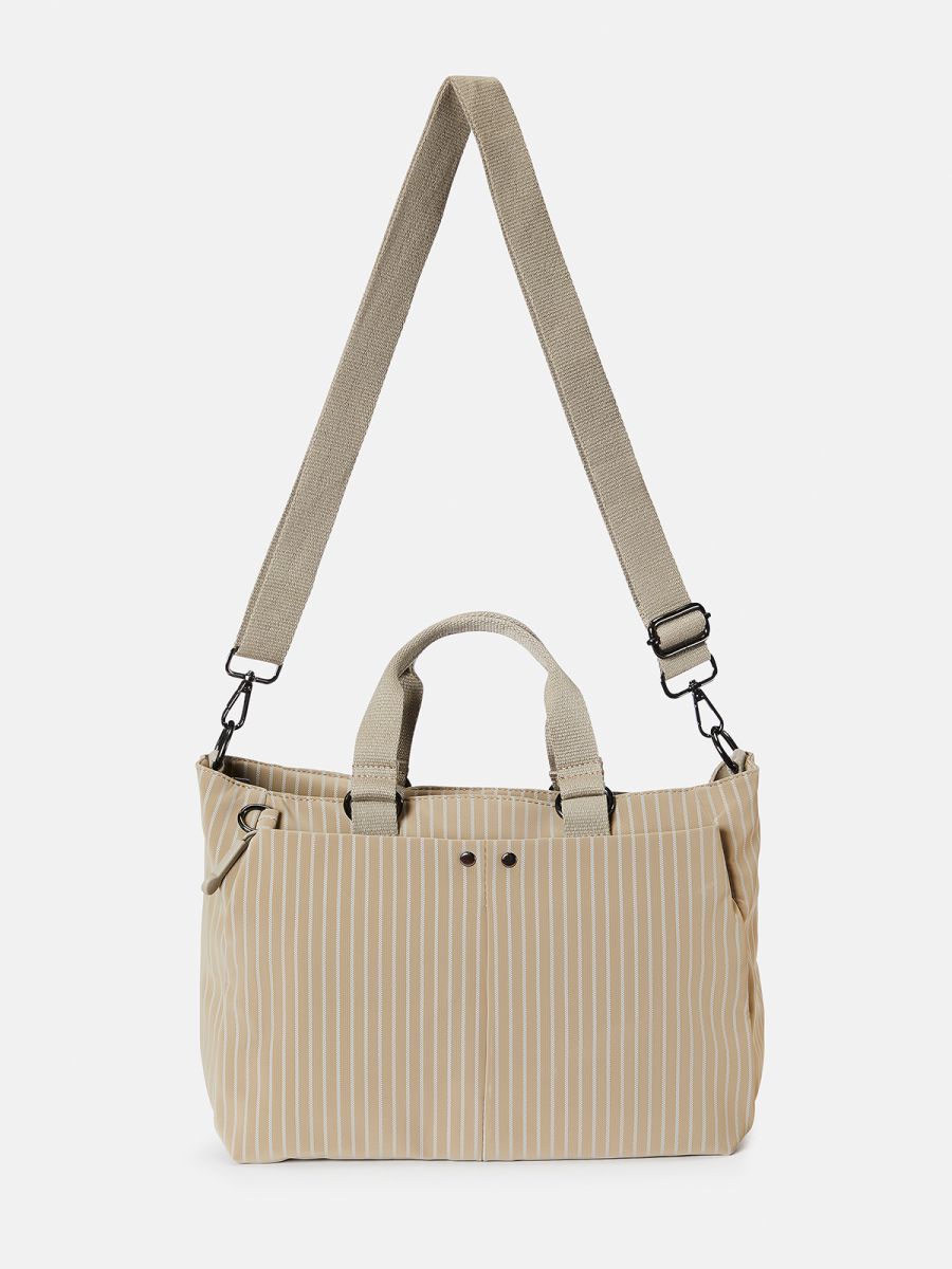 תיק פסים צרפתי