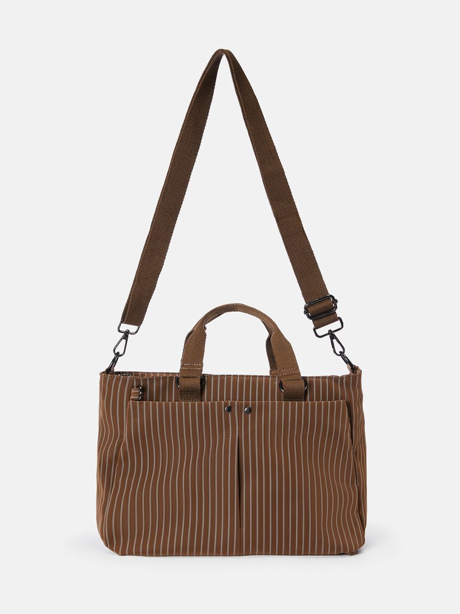 תיק פסים צרפתי