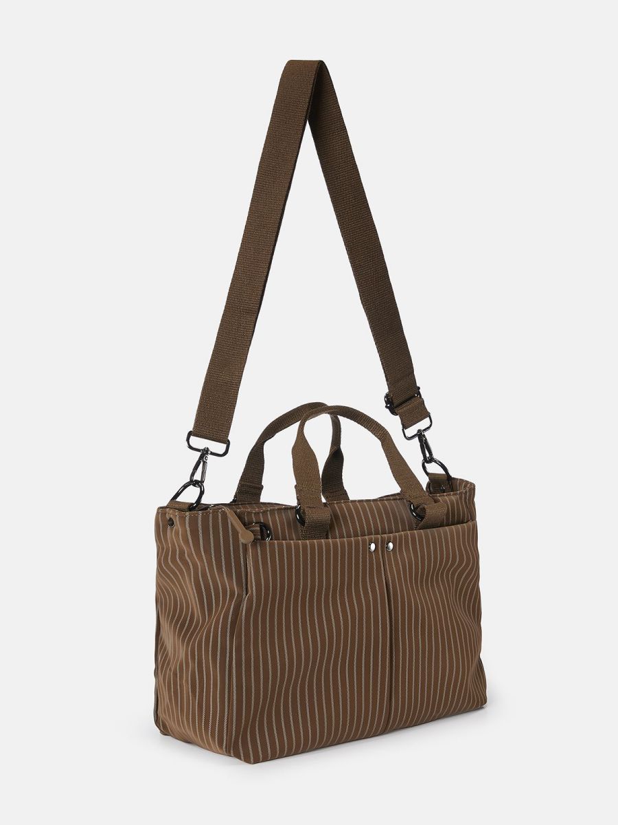 תיק פסים צרפתי