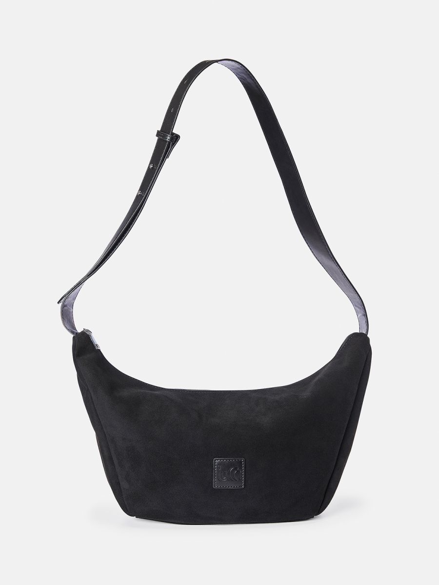 תיק בננה אופנתי