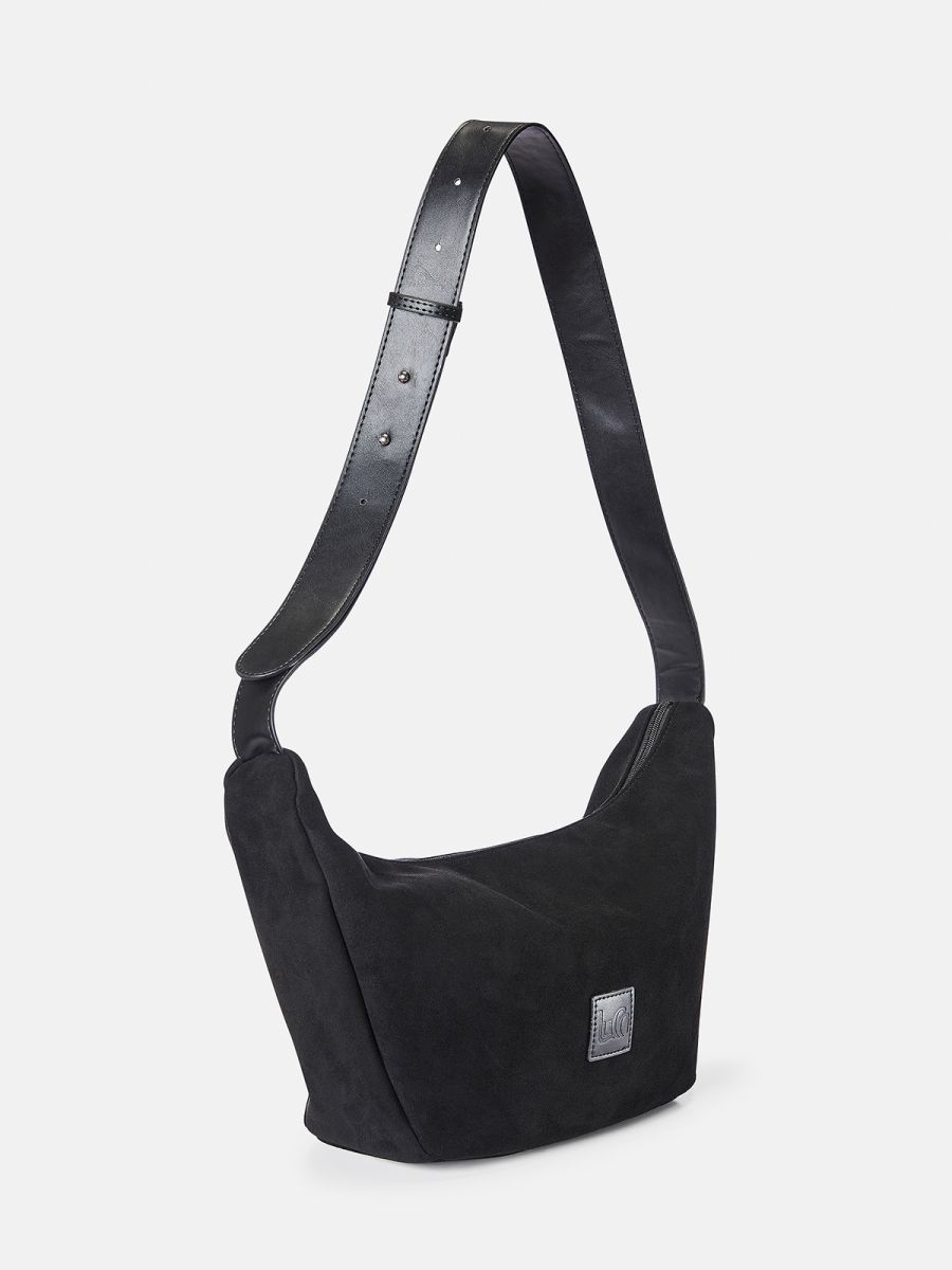 תיק בננה אופנתי