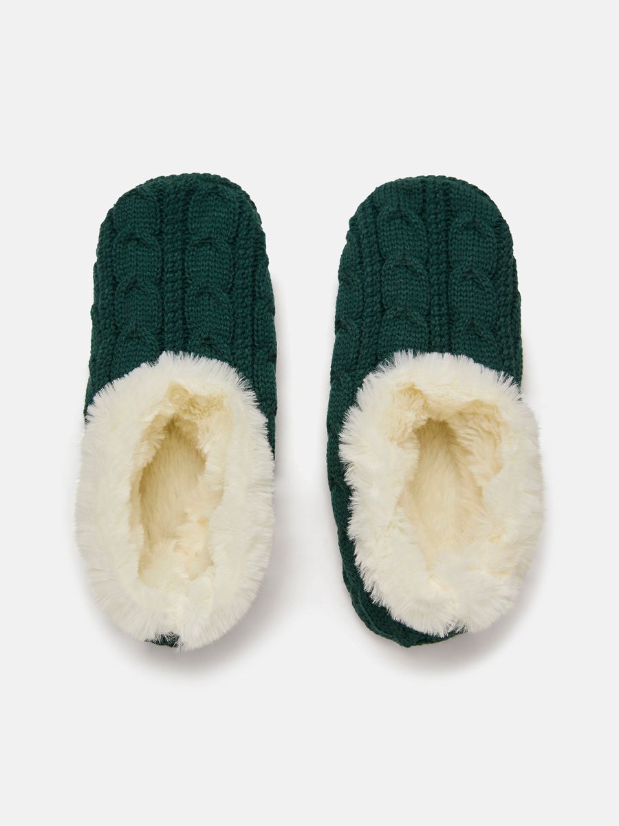 גרבי נעלי בית