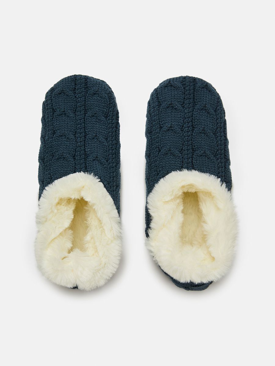 גרבי נעלי בית