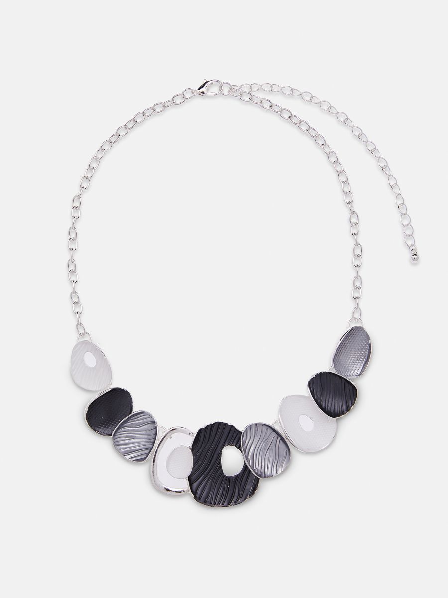 שרשרת חוליות אקריליק