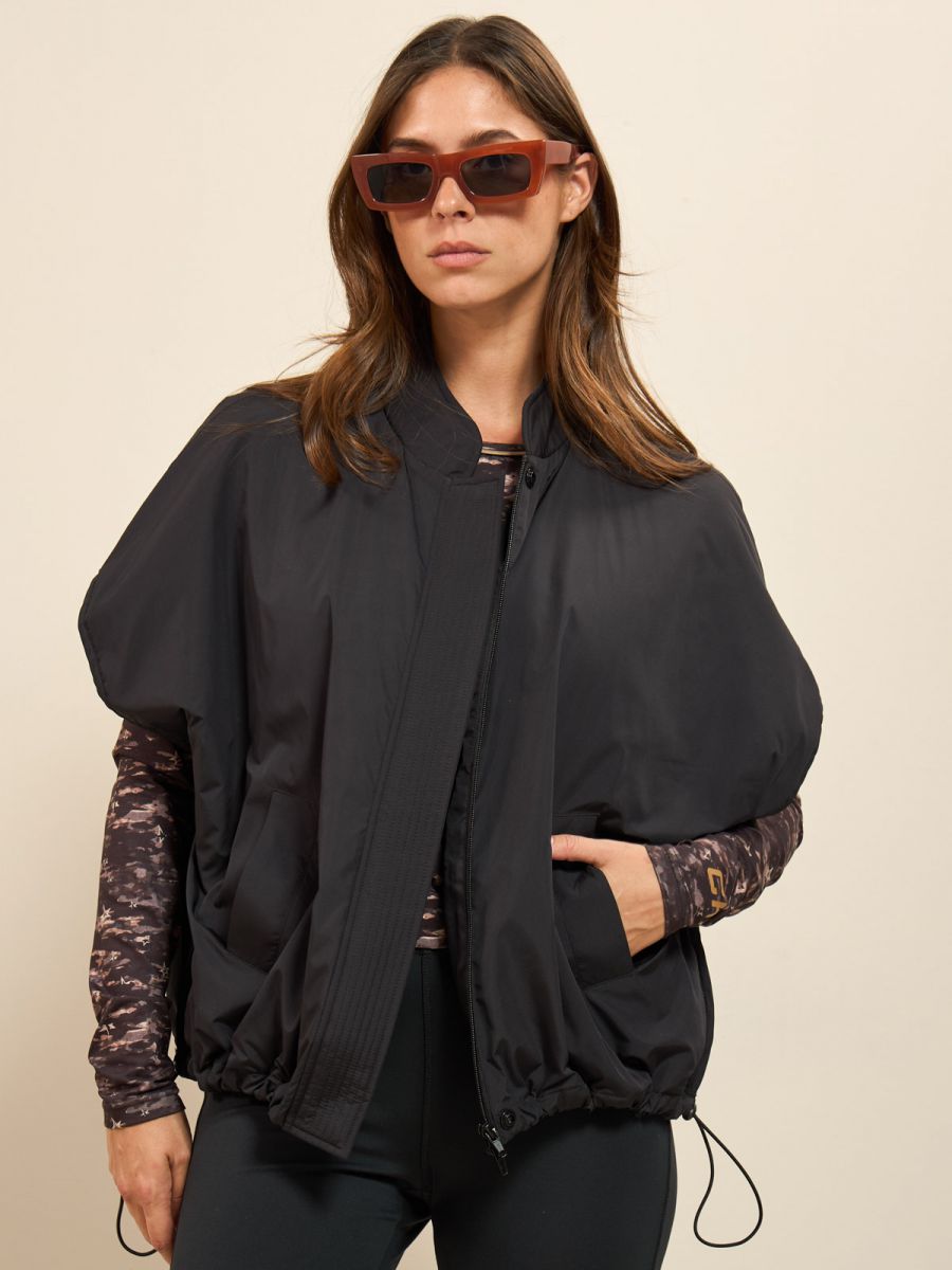 עליונית קווילט חורפית