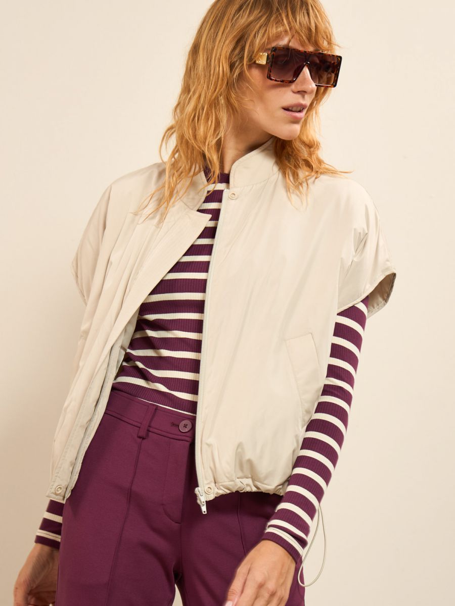 עליונית קווילט חורפית