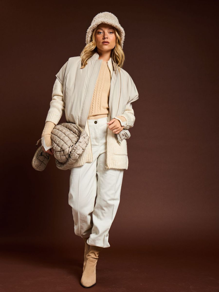 עליונית קווילט חורפית