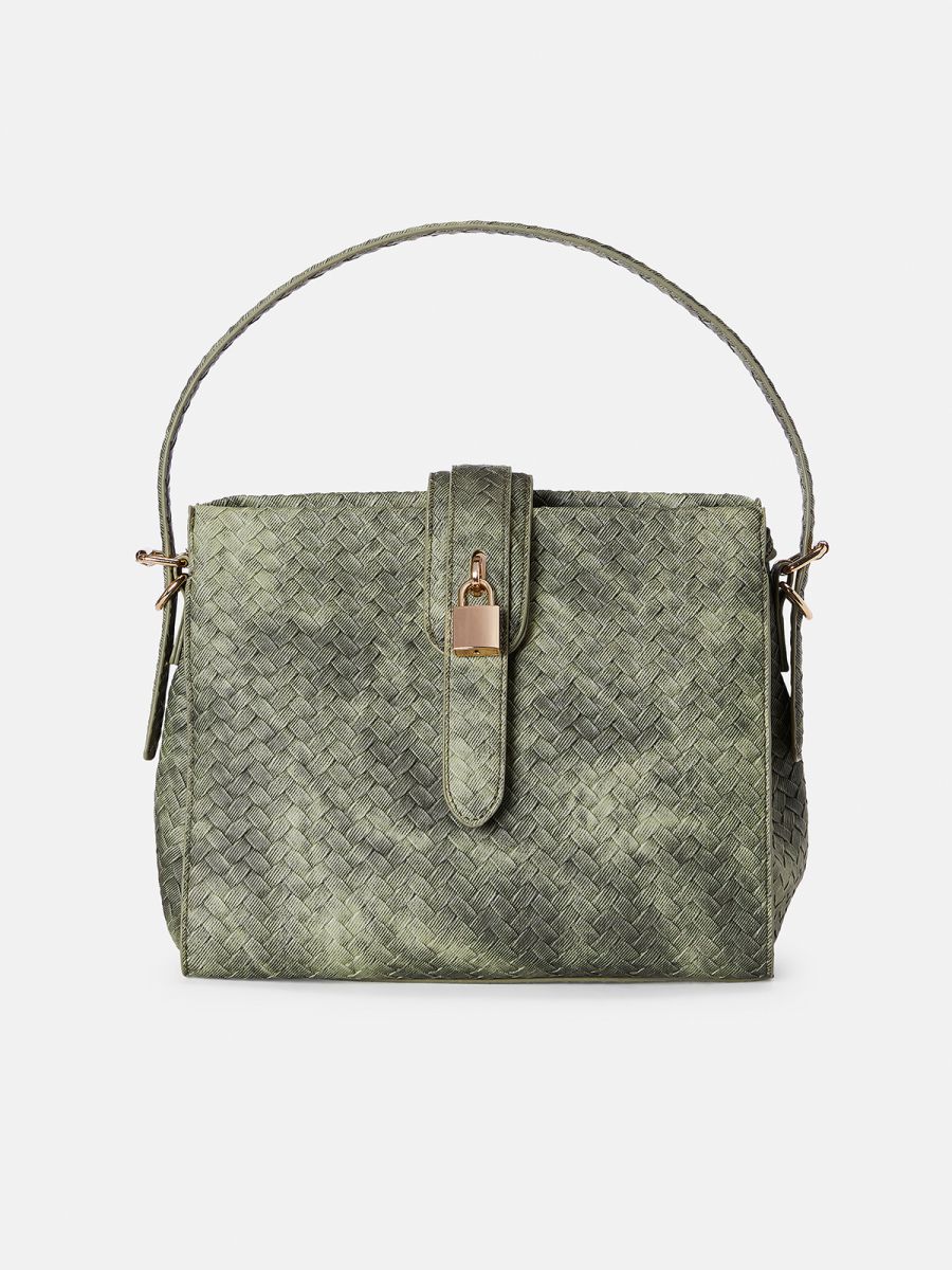 תיק מנעול משרדי