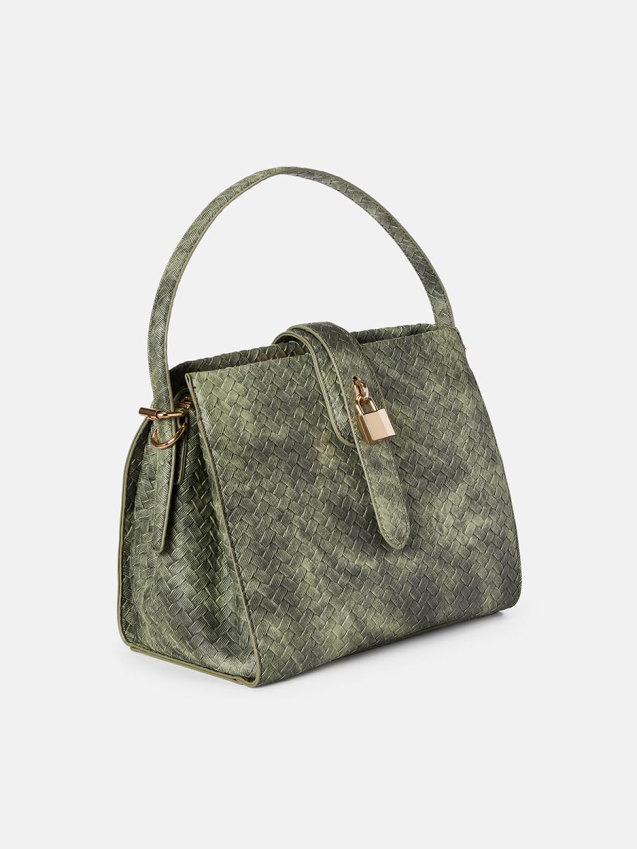 תיק מנעול משרדי