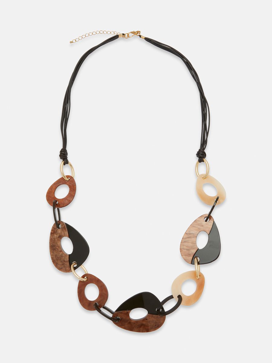 שרשרת חוליות משולשות