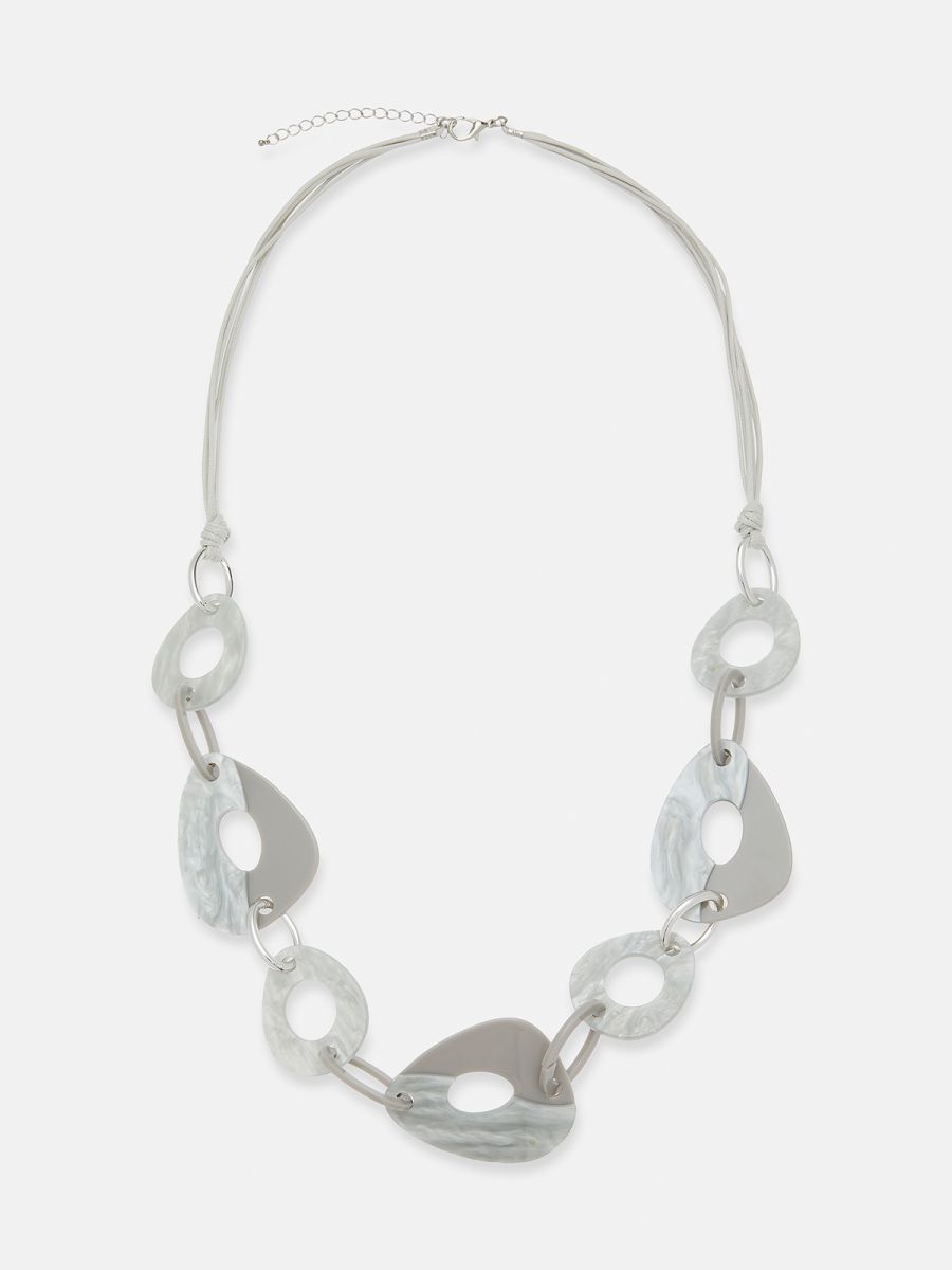 שרשרת חוליות משולשות