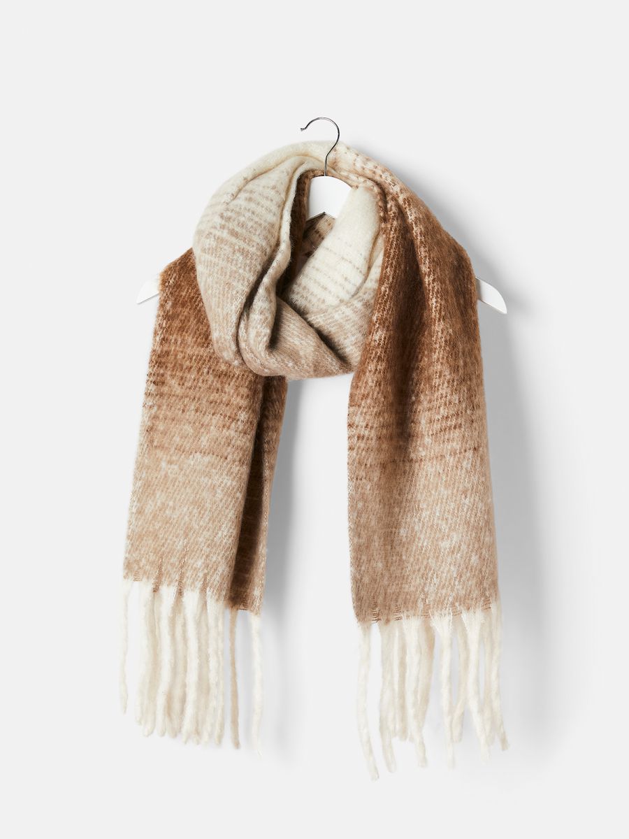 צעיף דהגרדה שמיכתי