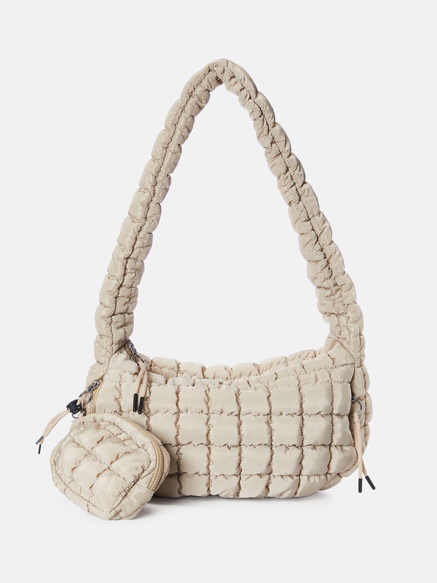 תיק קווילט לוצ’י