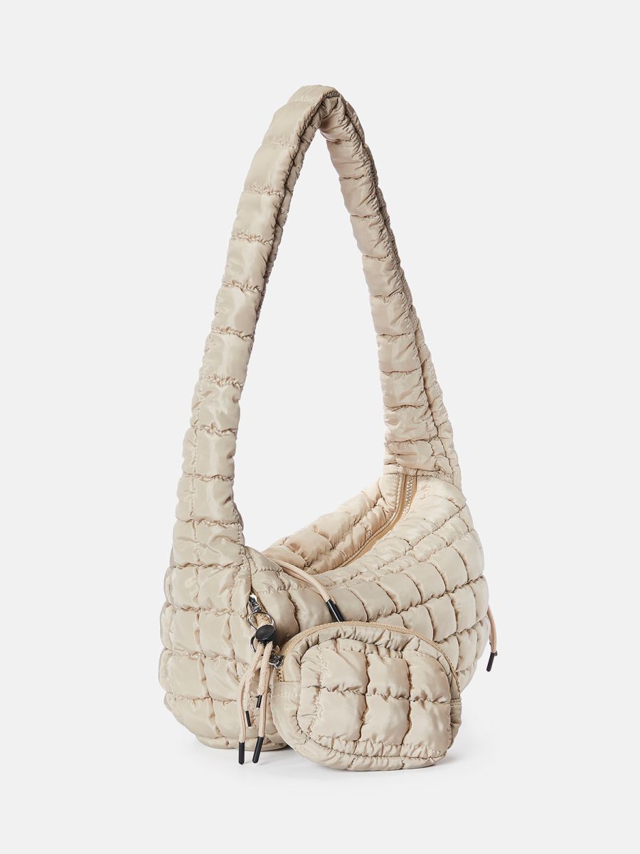 תיק קווילט לוצ’י