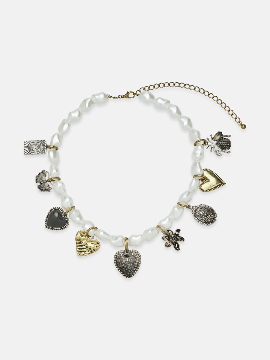 שרשרת לב לוצ’י