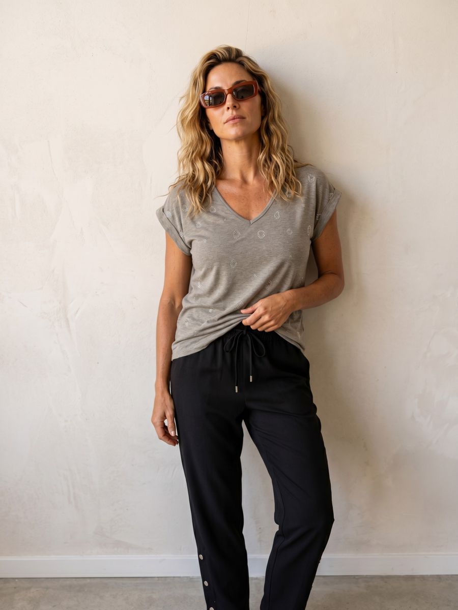 טישרט פרומו קימונו