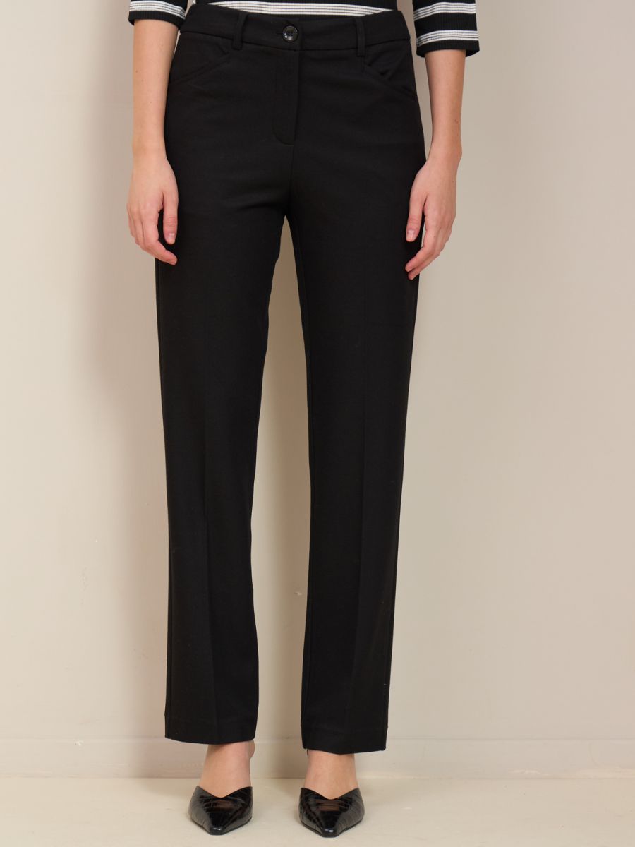 מכנסי ג’רסי מחוייטים